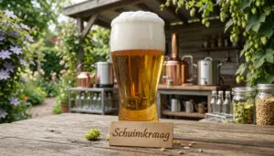 Schuimhoudbaarheid