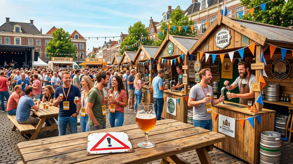 Bier geeft plezier